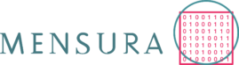 MENSURA logo COLOR